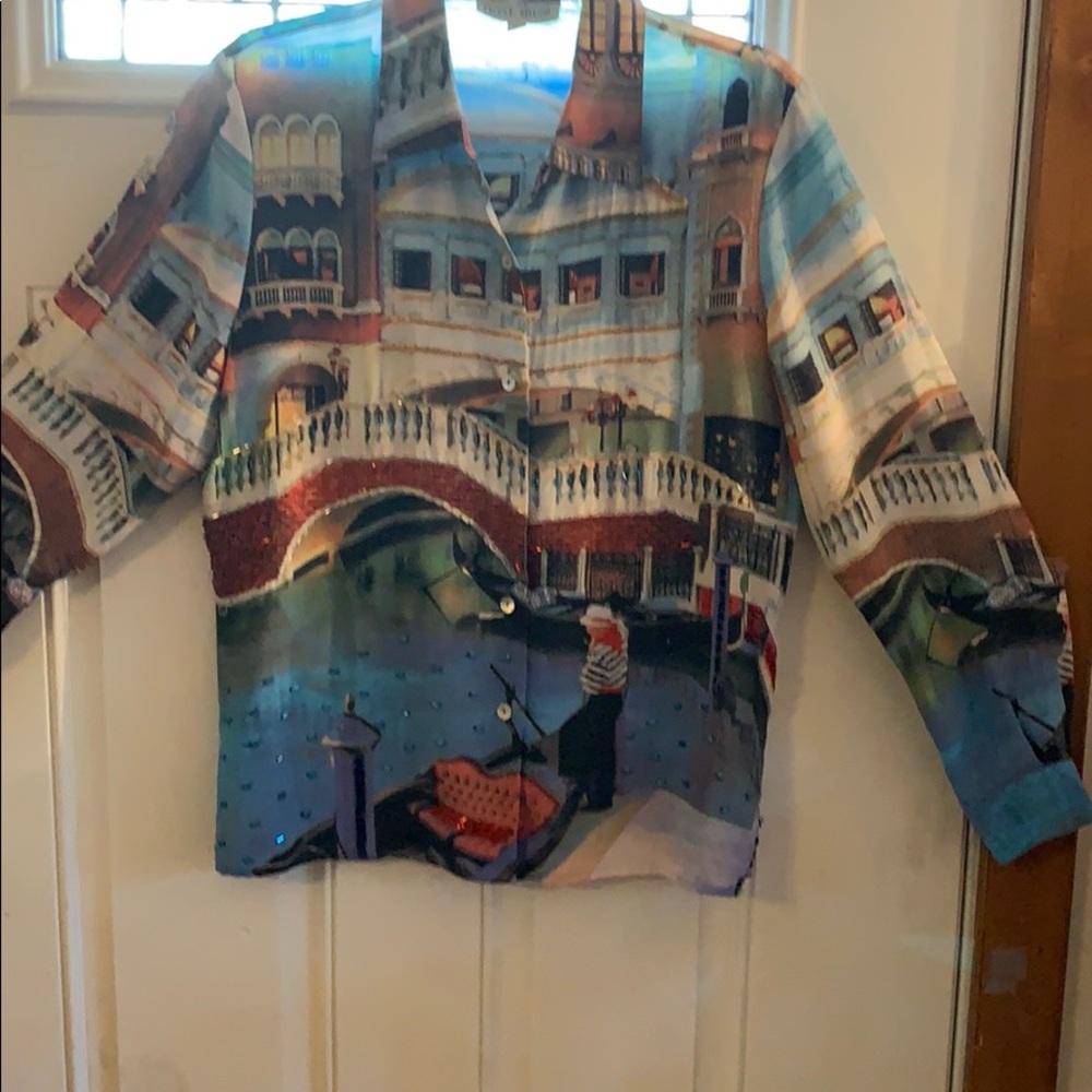 Blouse